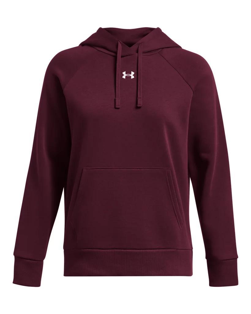 UA Rival Fleece Product Image