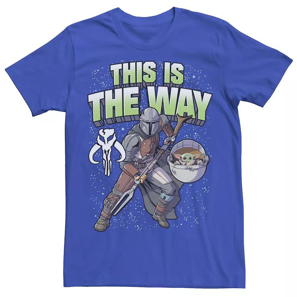 Men's Jurassic Park T-Rex White Head Roaring Tee,  Product Image