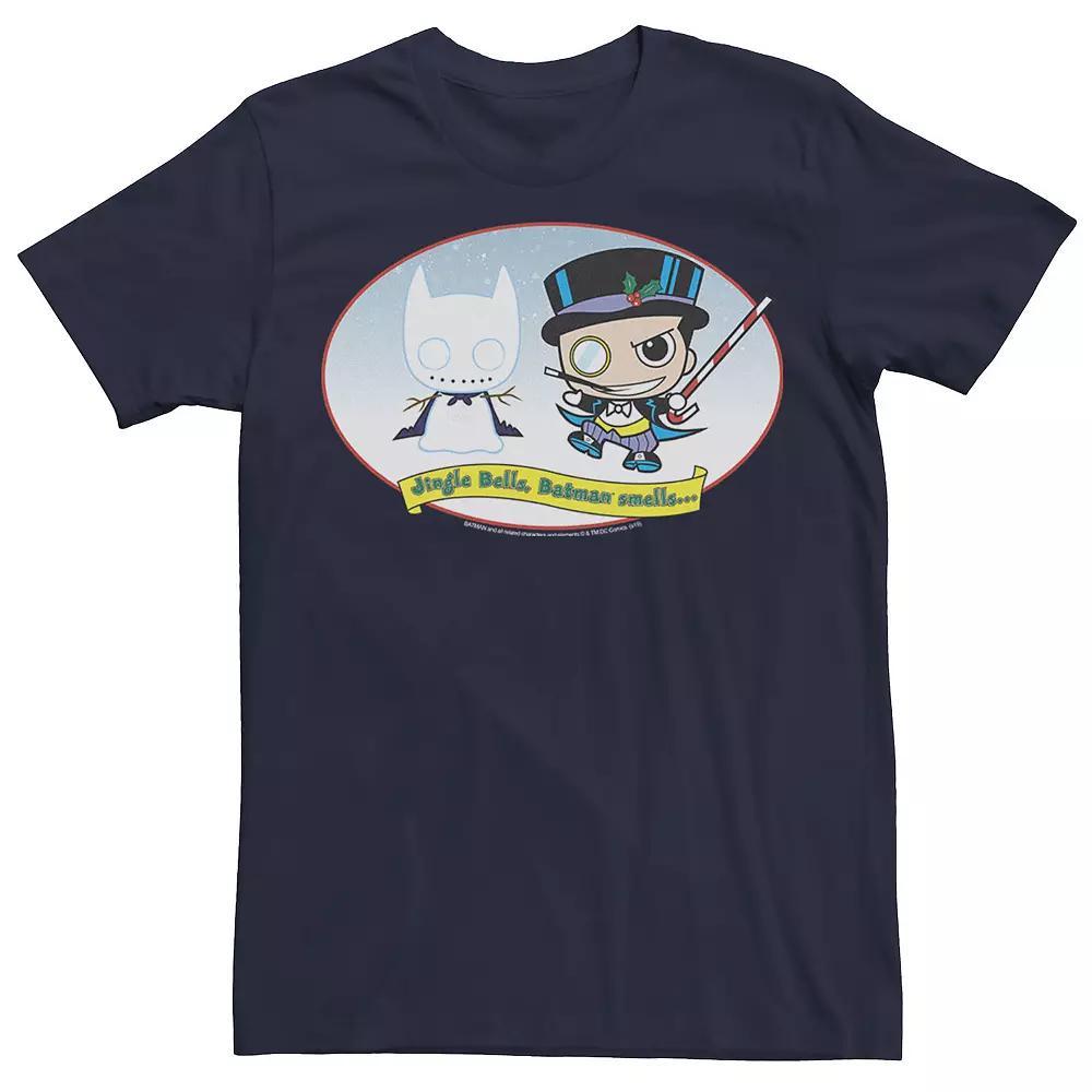 Men's Netflix Stranger Things Palace Arcade Gradient Logo Tee,  Product Image