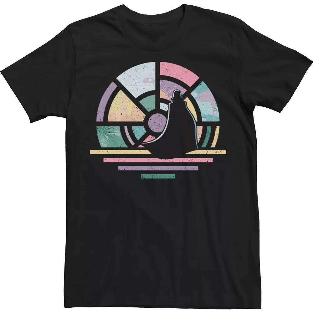 Men's Garfield And Odie Trick-Or-Treat Tee,  Product Image