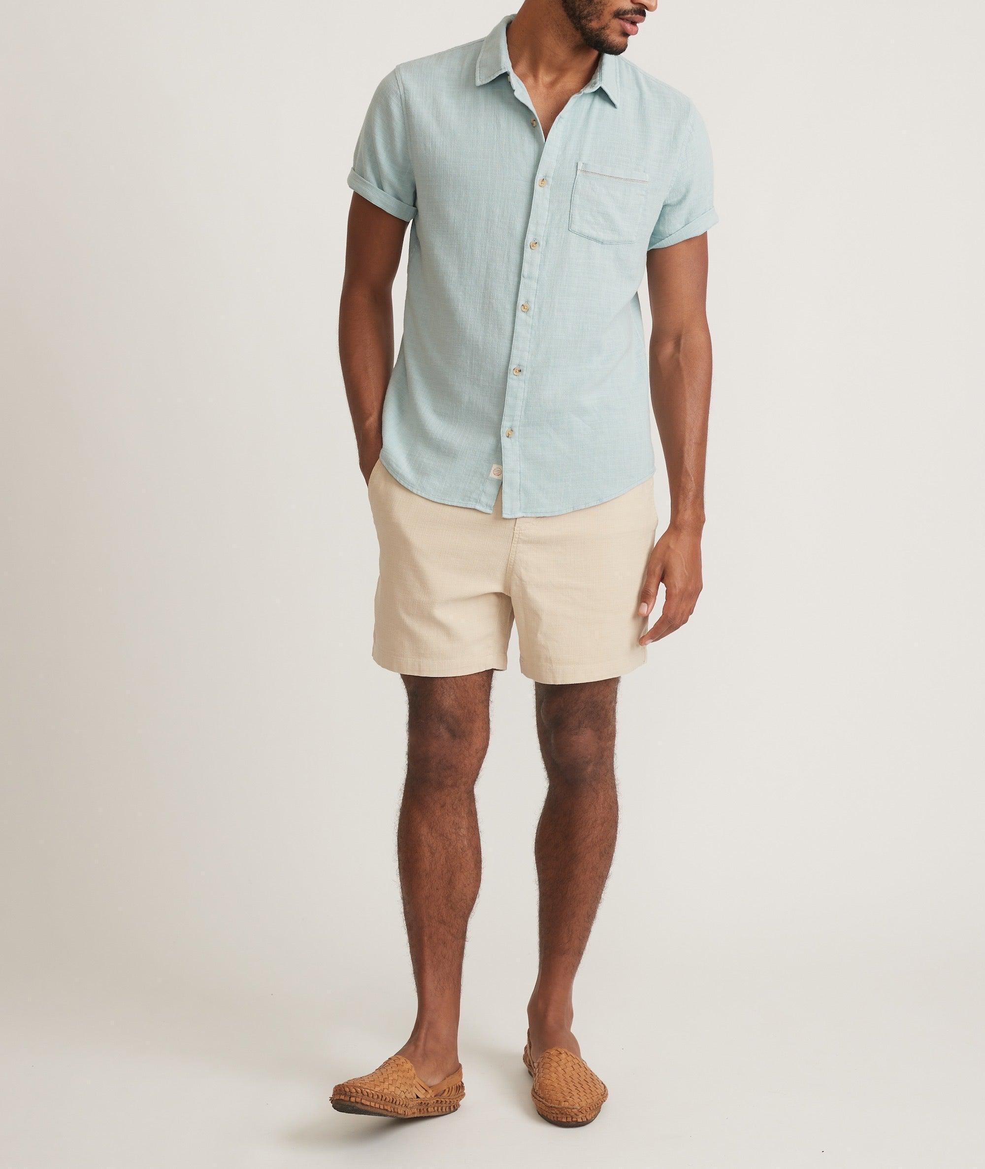 Saturday Beach Short 6" Product Image