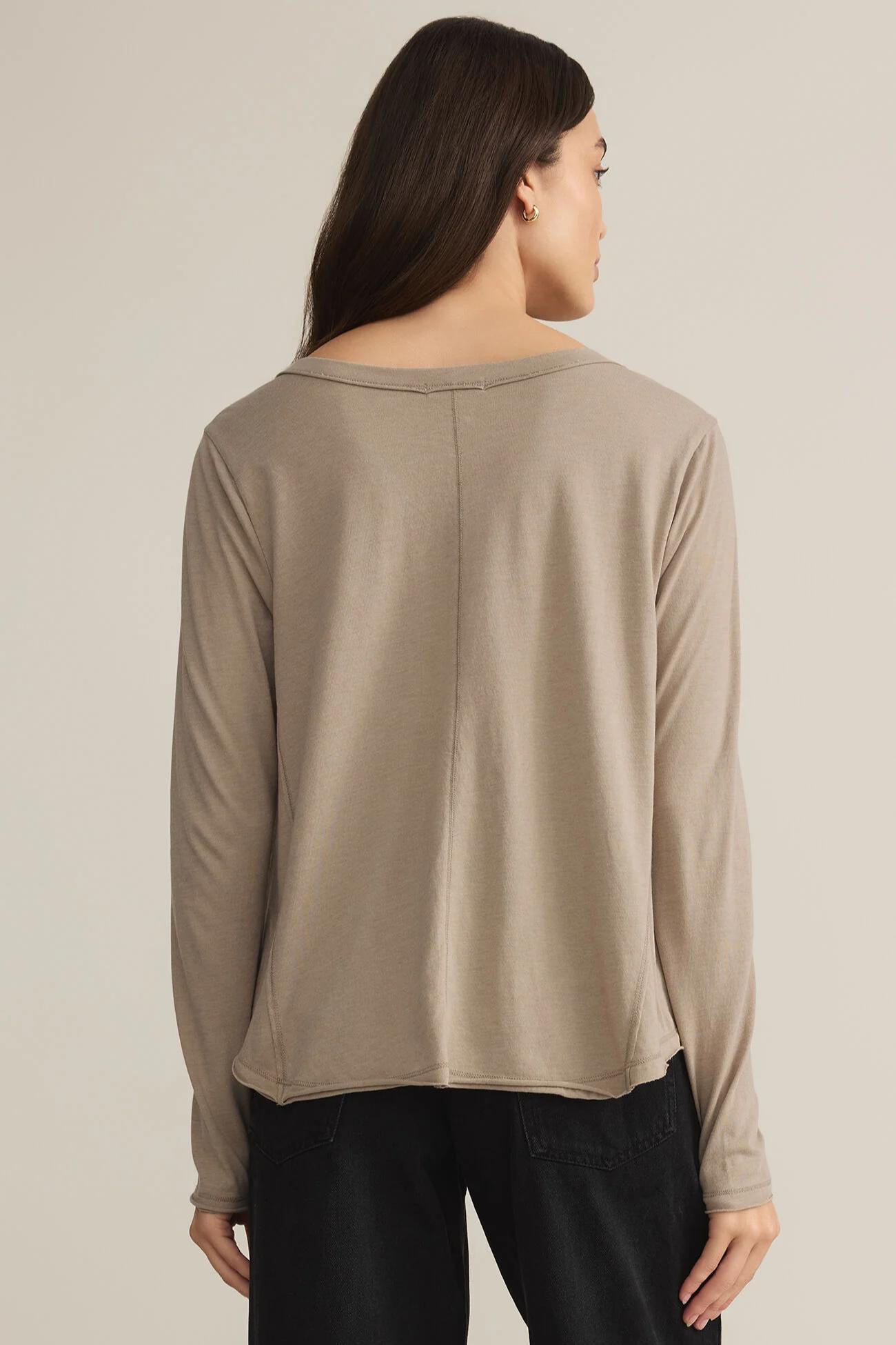 Vail LS Tee Product Image