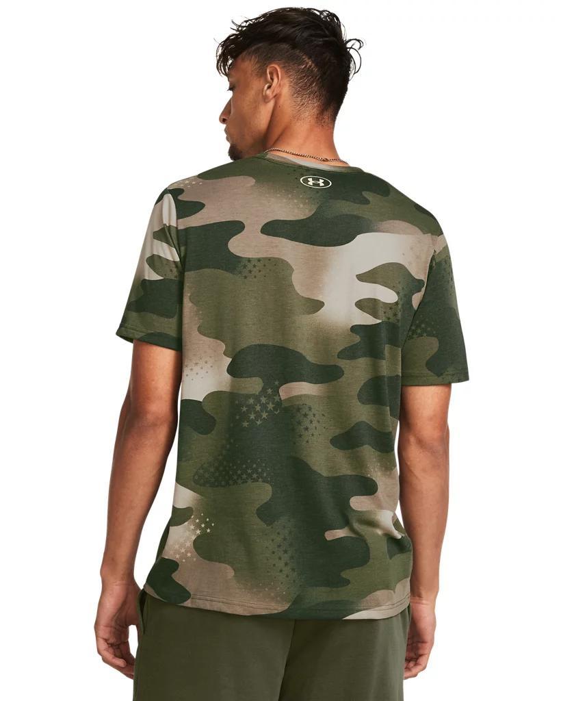 Men's UA Freedom Amp T-Shirt Product Image