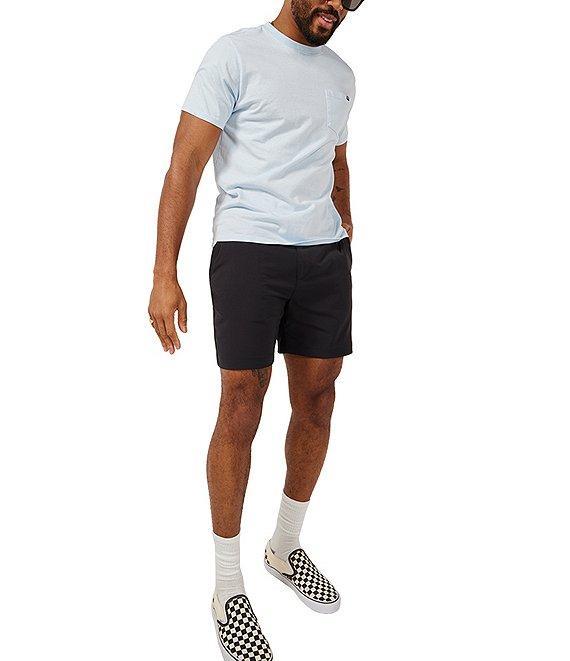 Chubbies Midnight Adventure Everywear Performance 6#double; Inseam Shorts Product Image