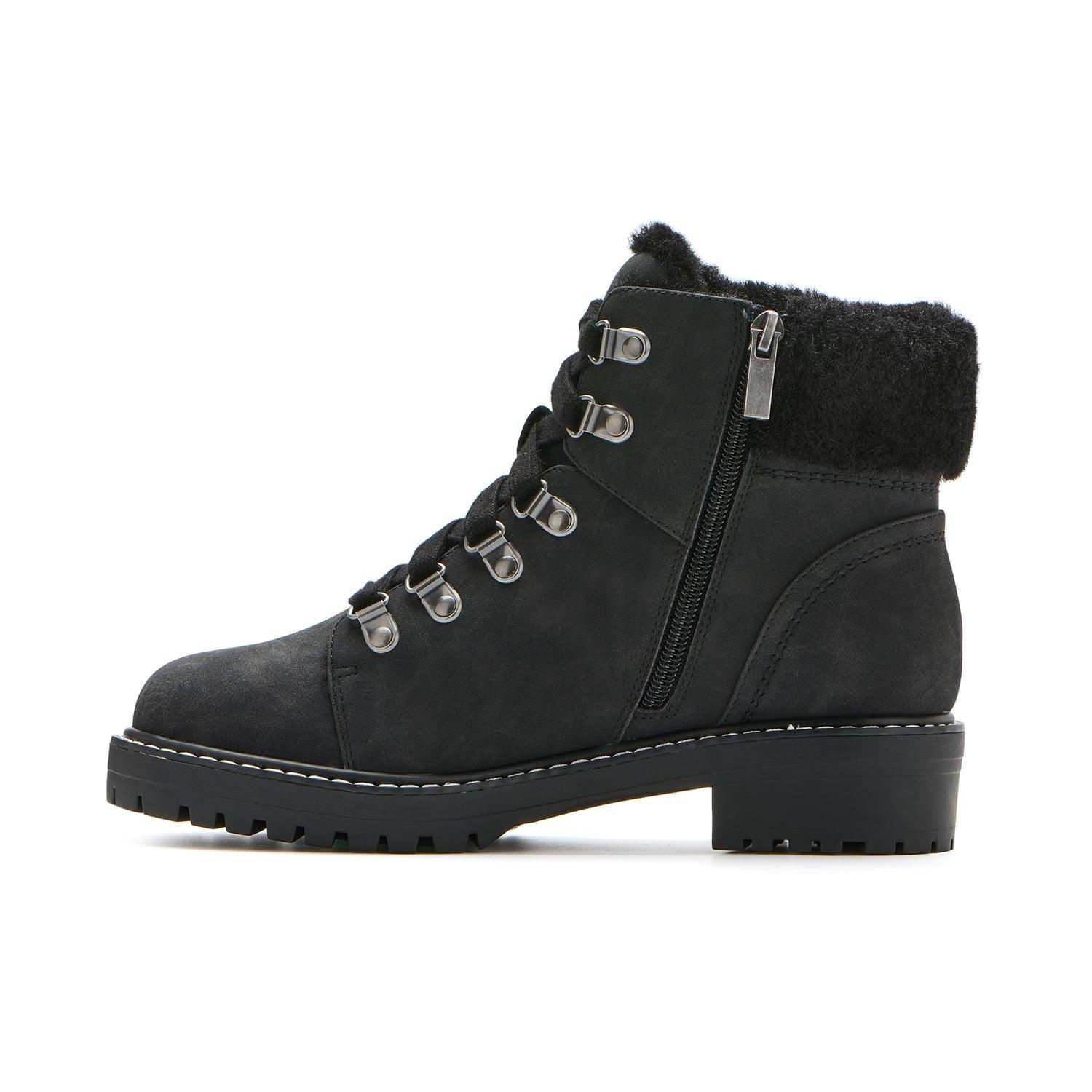 Rainier Lace Boot Product Image