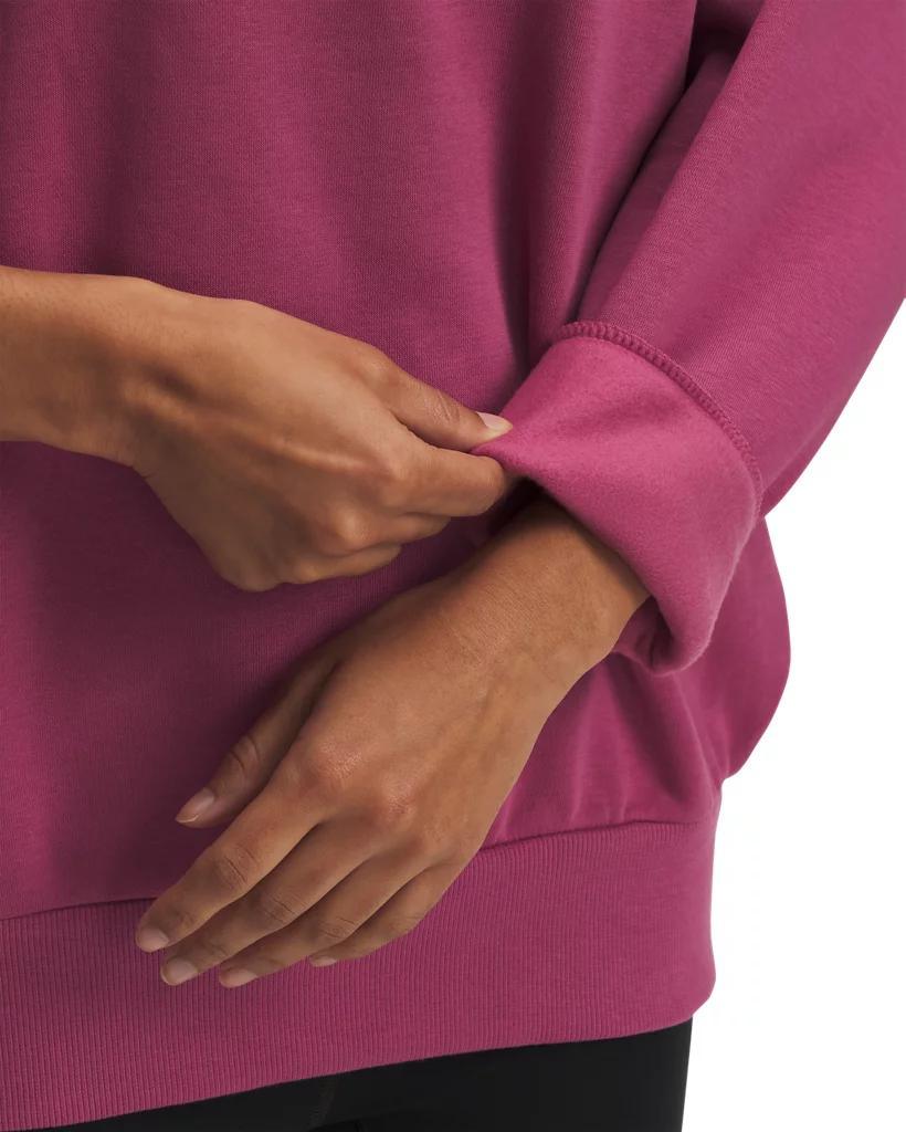 UA Rival Fleece Product Image