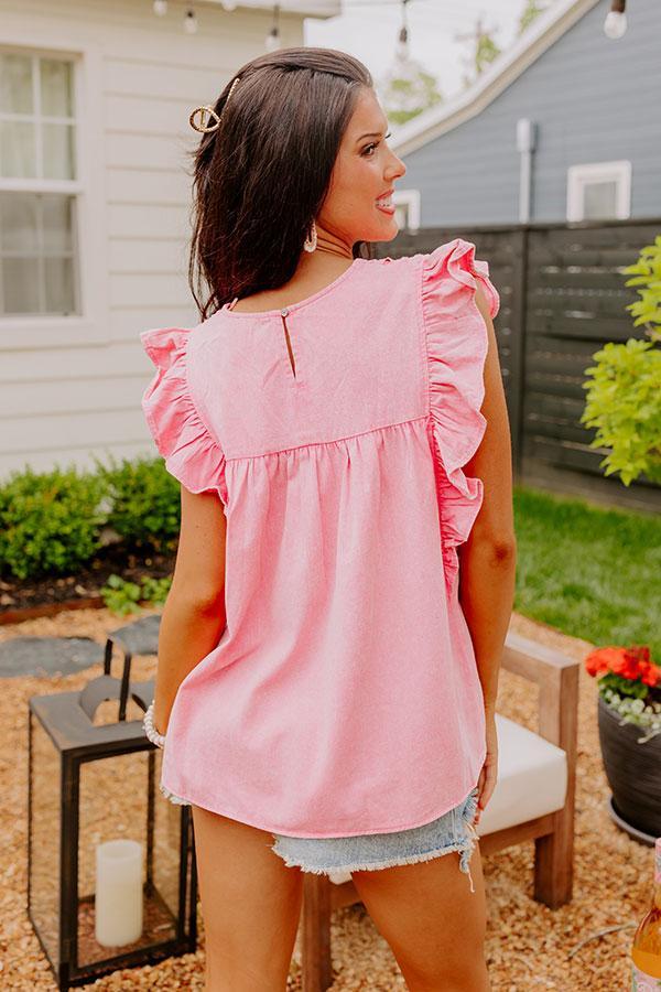 Simple Task Shift Top Product Image