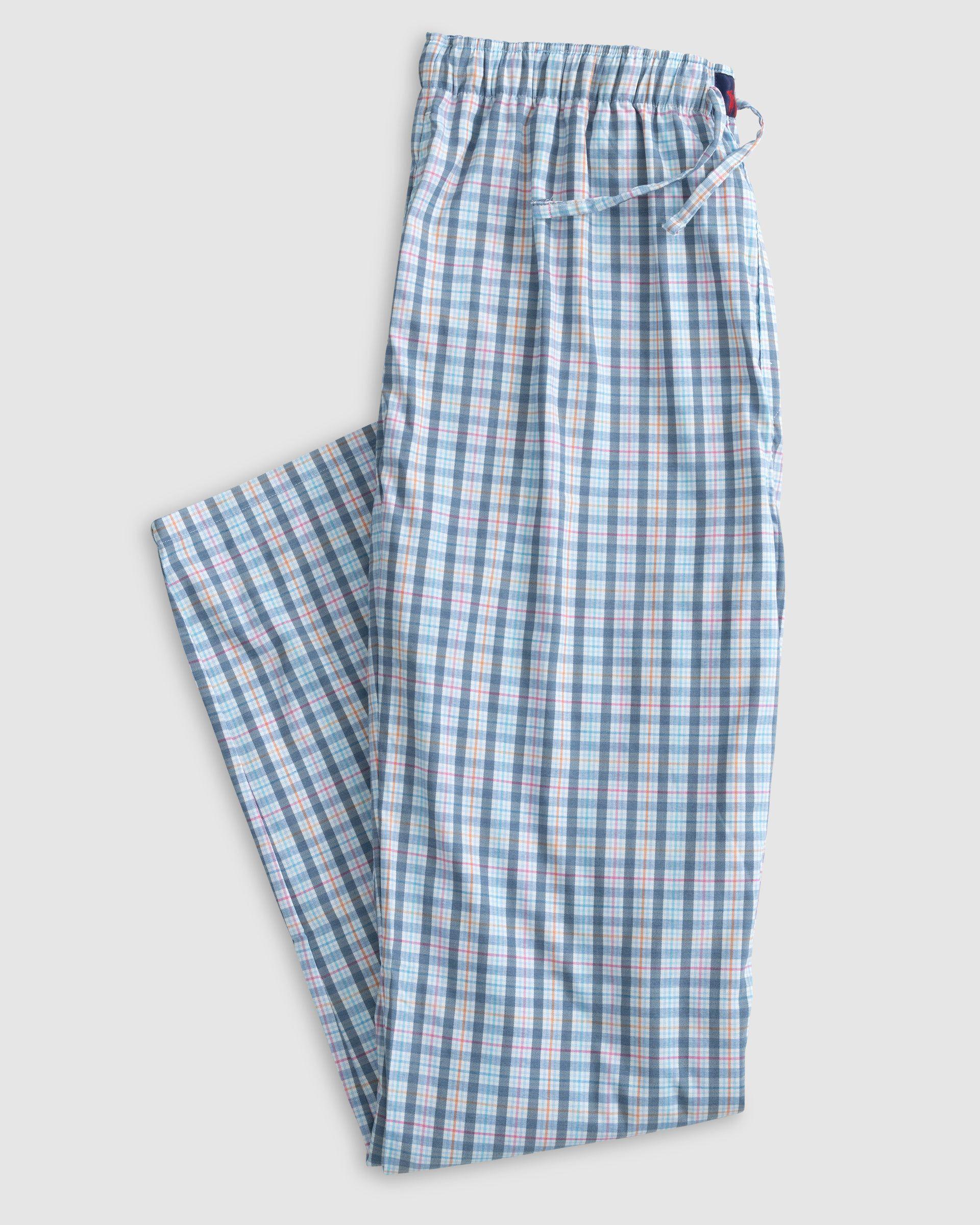 johnnie-O Dells Pajama Pant Product Image