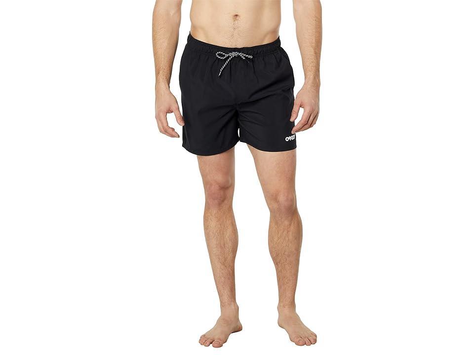 Oakley Men's Beach Volley 16 Beachshort Size: M Product Image