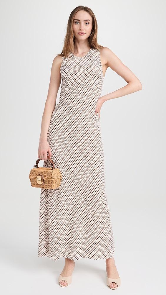 WAYF Clemence Dress | Shopbop Product Image