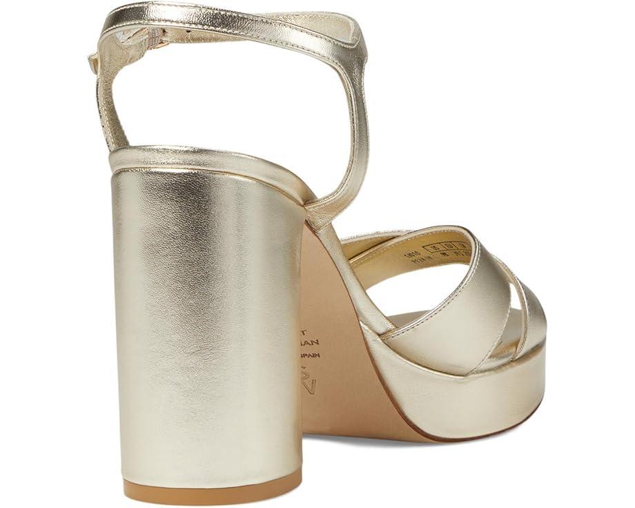 Dayna II Platform Product Image