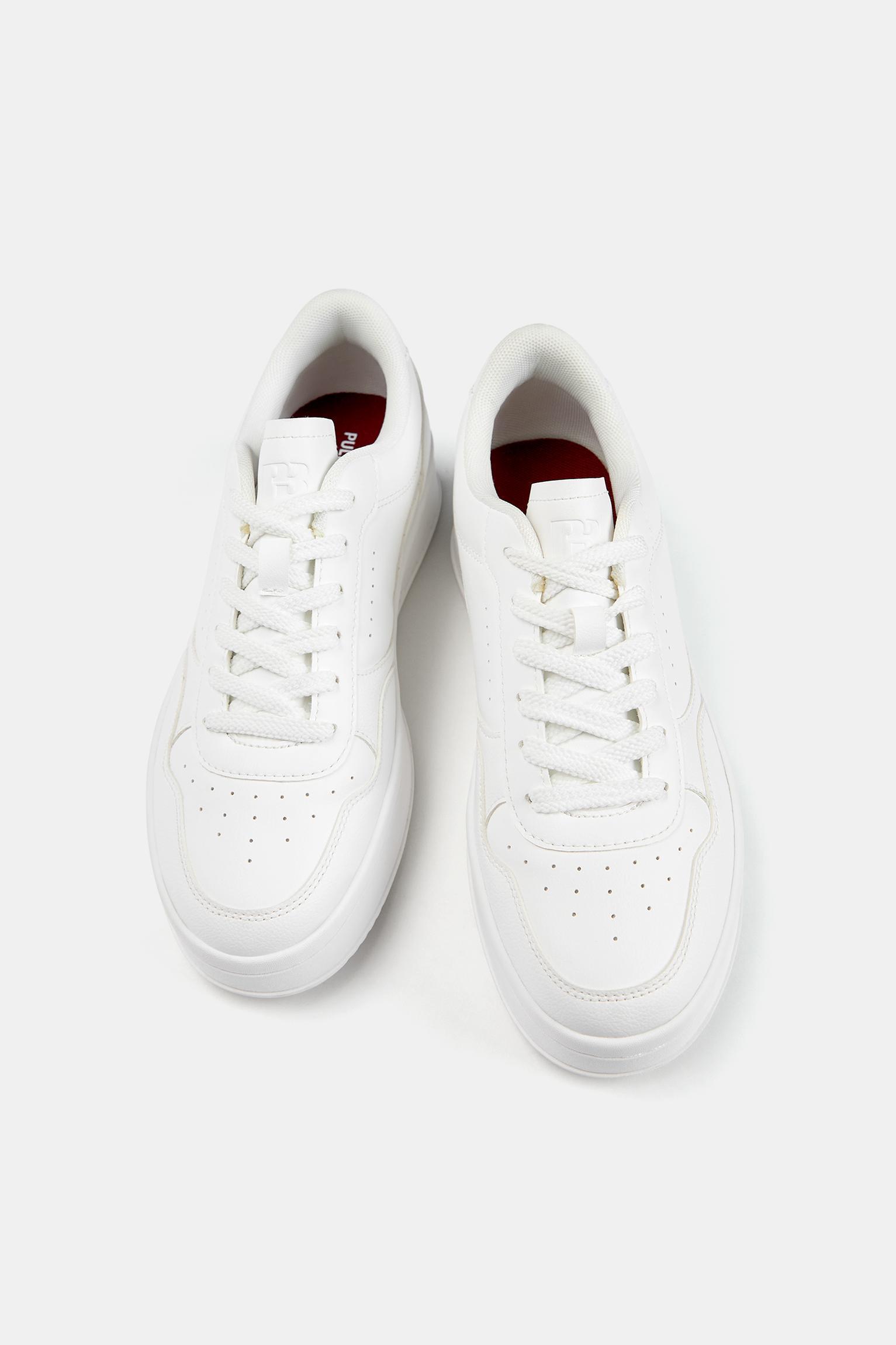 Chunky sneakers Product Image