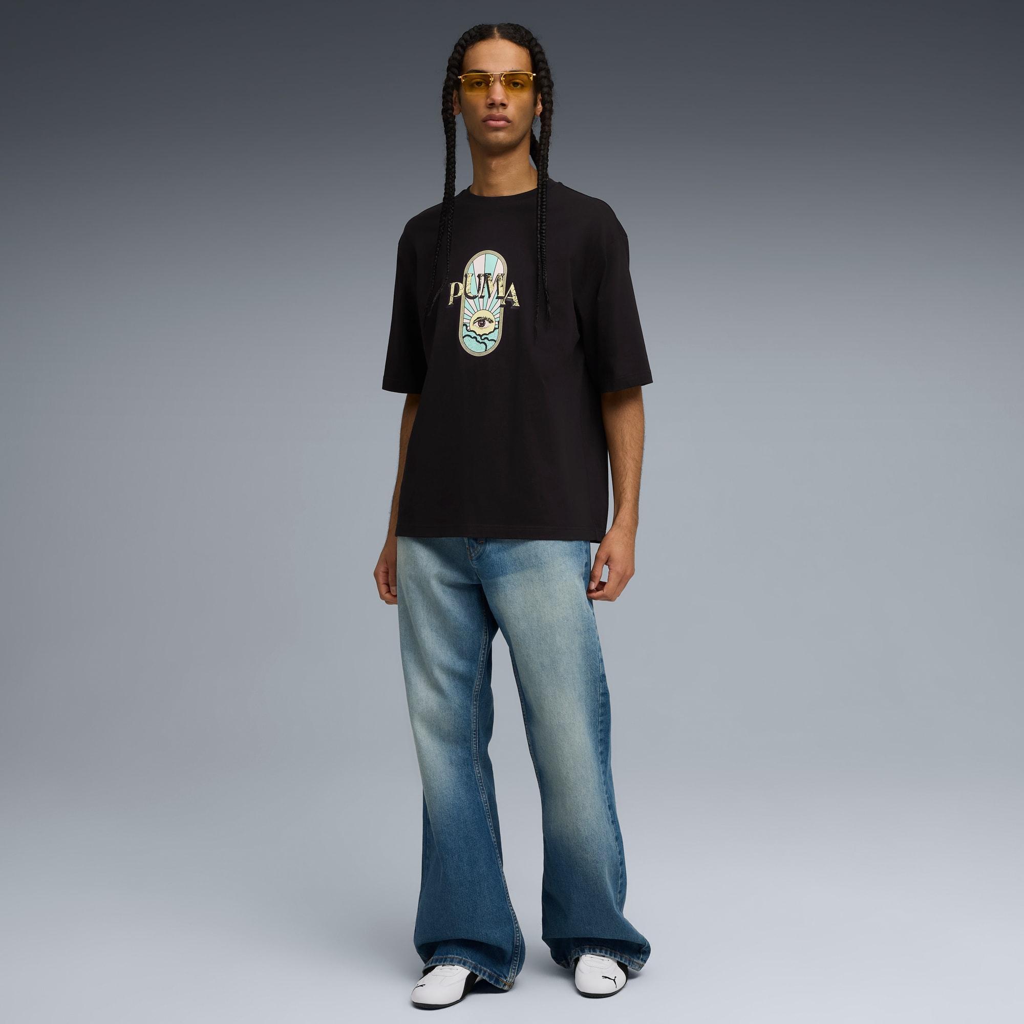 GRAPHIC Tee Men Product Image