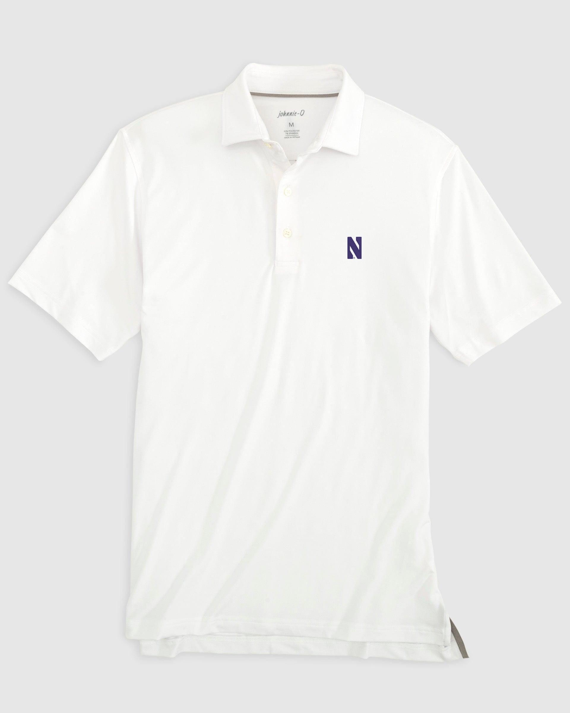 Boston College Birdie Jersey Performance Polo Product Image