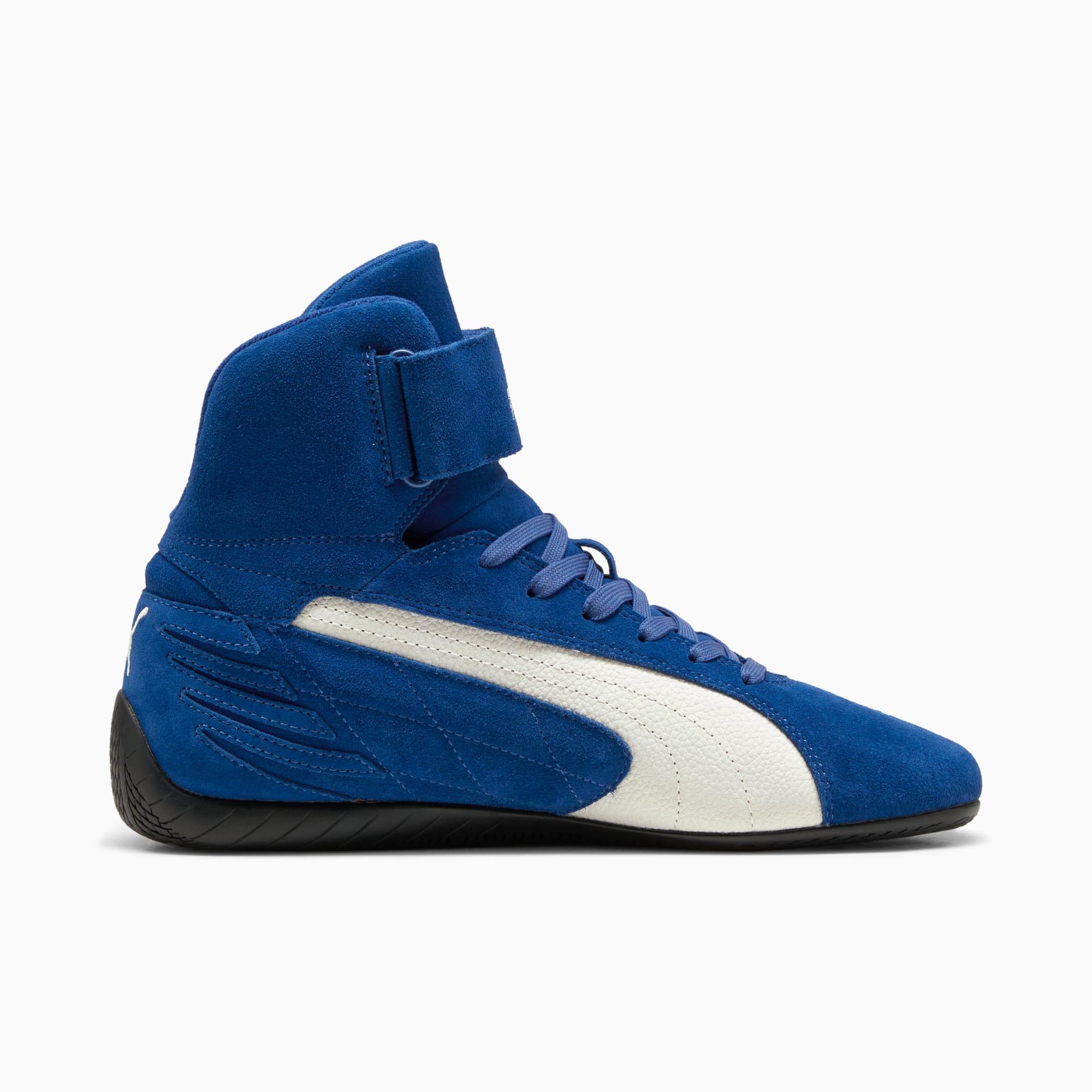 Speedcat Mid Sneakers Product Image