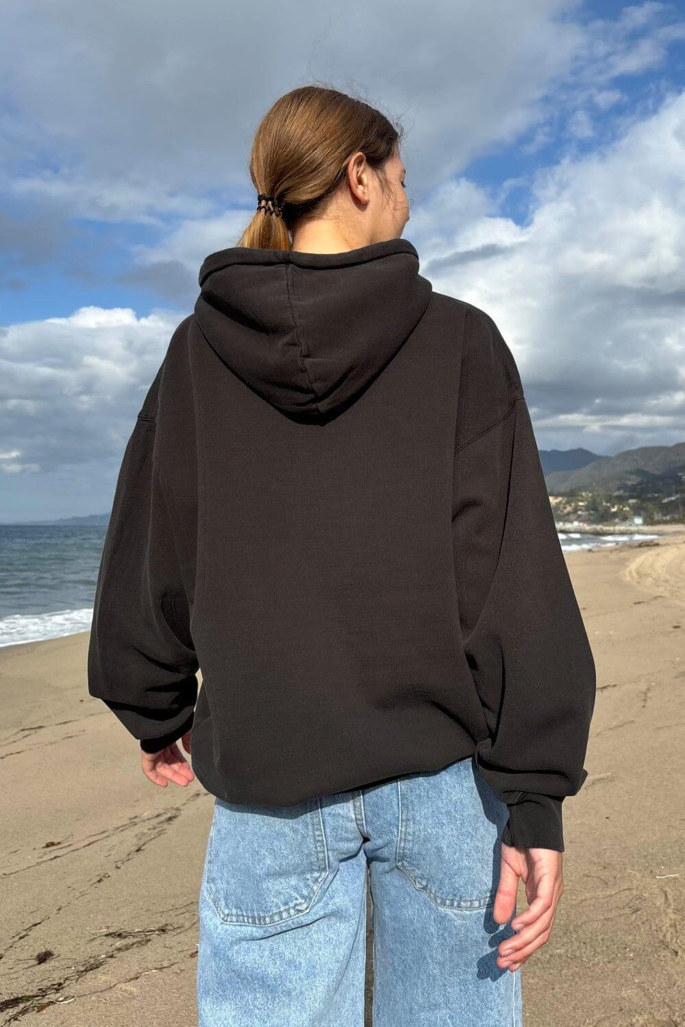 Christy Hoodie Product Image