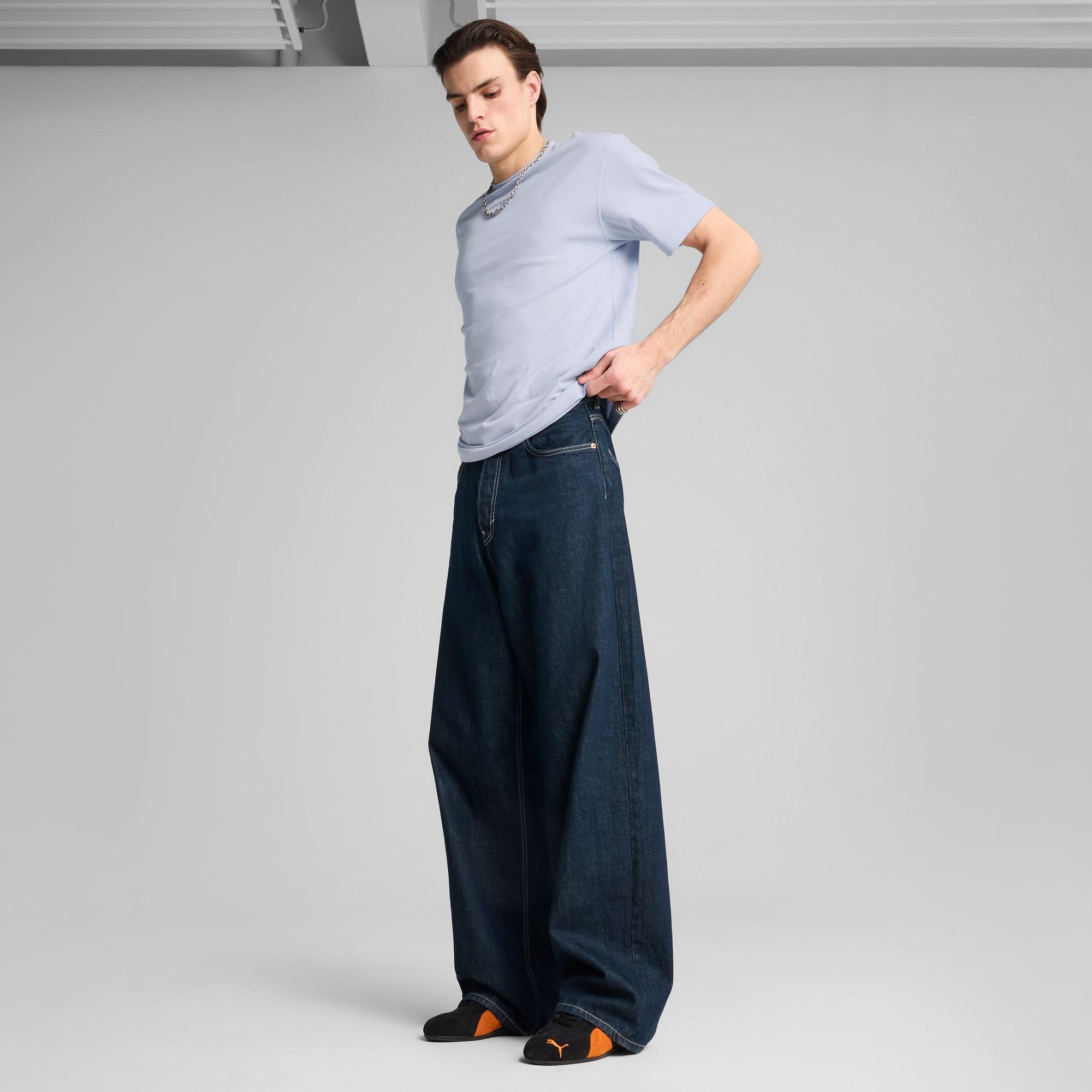 GRAPHICS The PUMA Cat Men's Tee Product Image