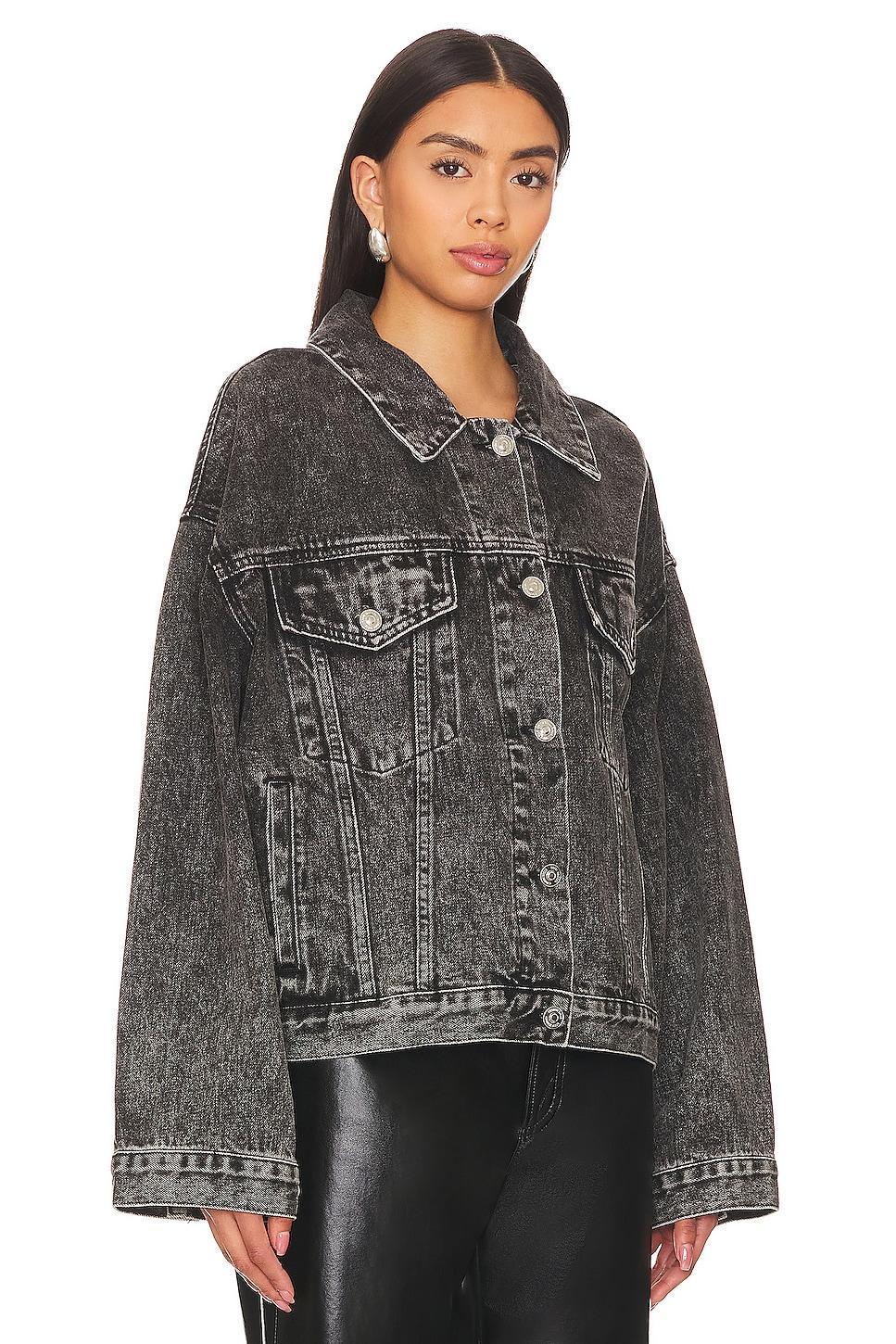 Sienna Jacket Steve Madden Product Image