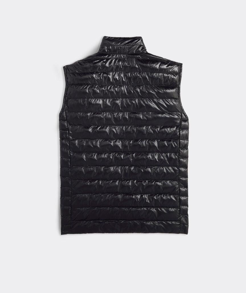 Lightweight Packable Puffer Vest Product Image