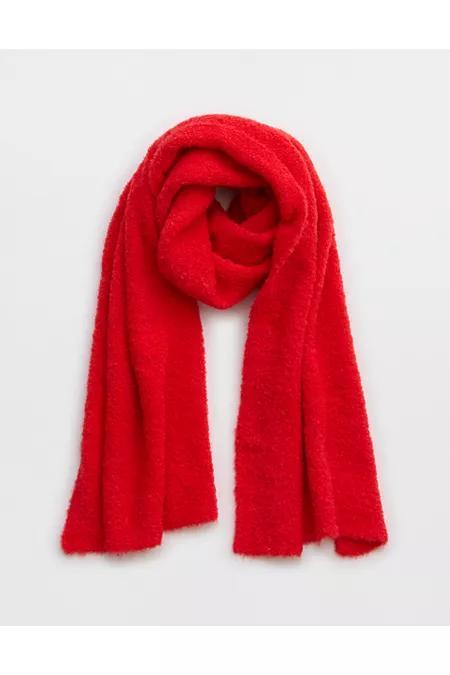 Aerie Boucle Scarf Women's Product Image