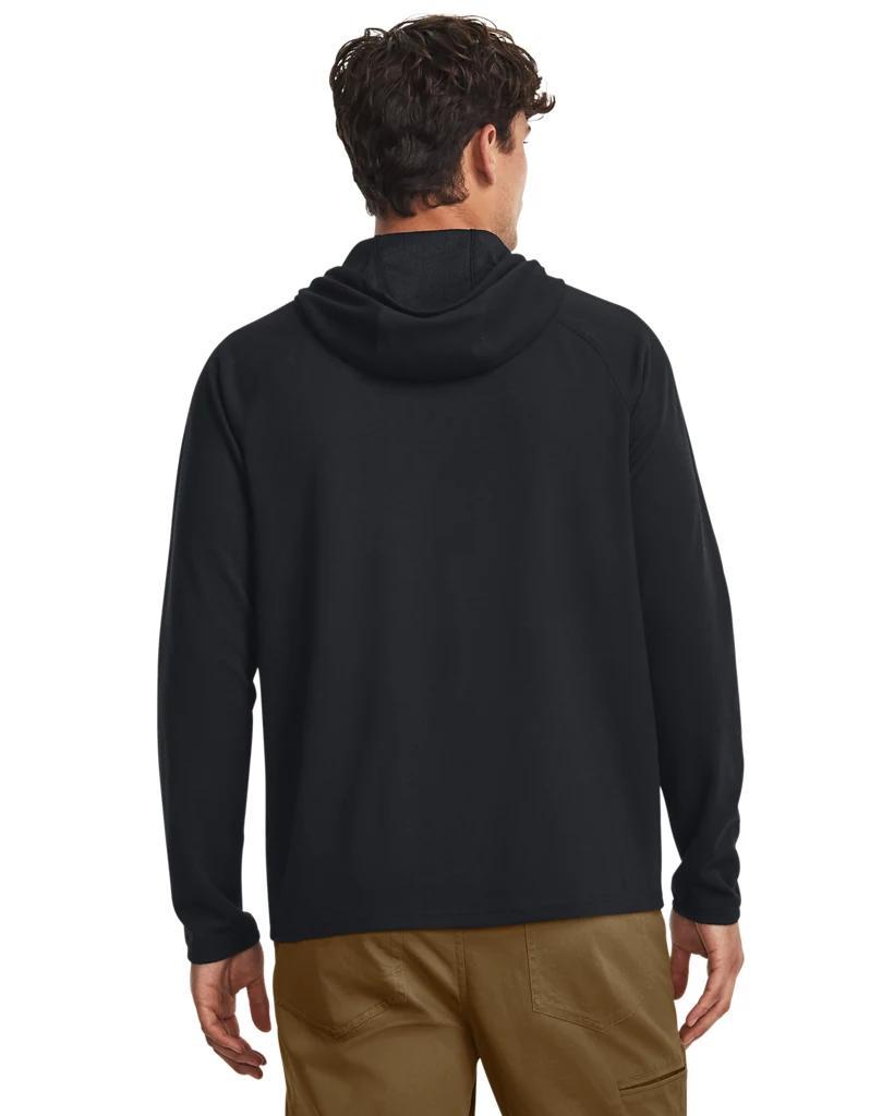 Men's UA Expanse Hoodie Product Image