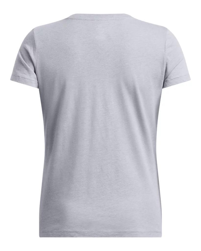 UA Performance Cotton Collegiate Product Image