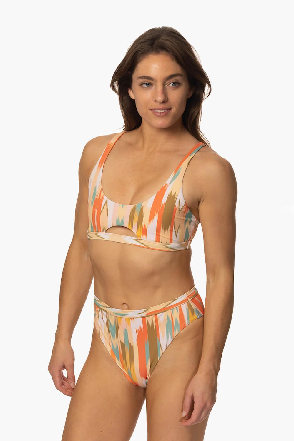 Nora Bikini Bottom Product Image