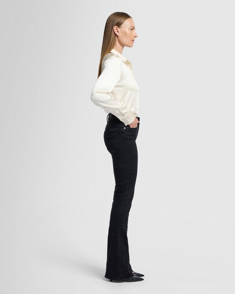 Slim Illusion Bootcut Product Image