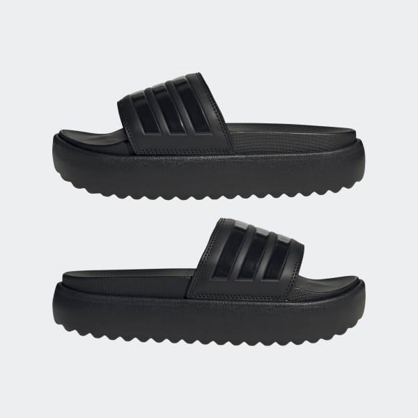 Adilette Platform Slides Product Image