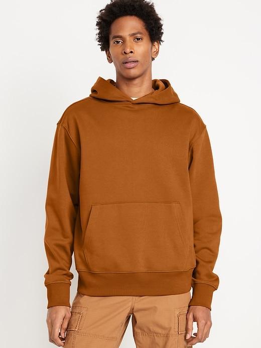 Rotation Pullover Hoodie Product Image