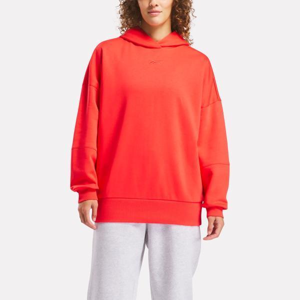 Lux Oversized Hoodie Product Image