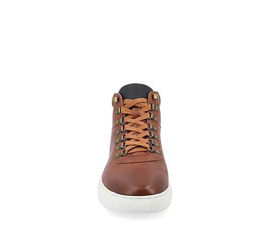 VANCE Ortiz Mens High Top Sneakers Product Image