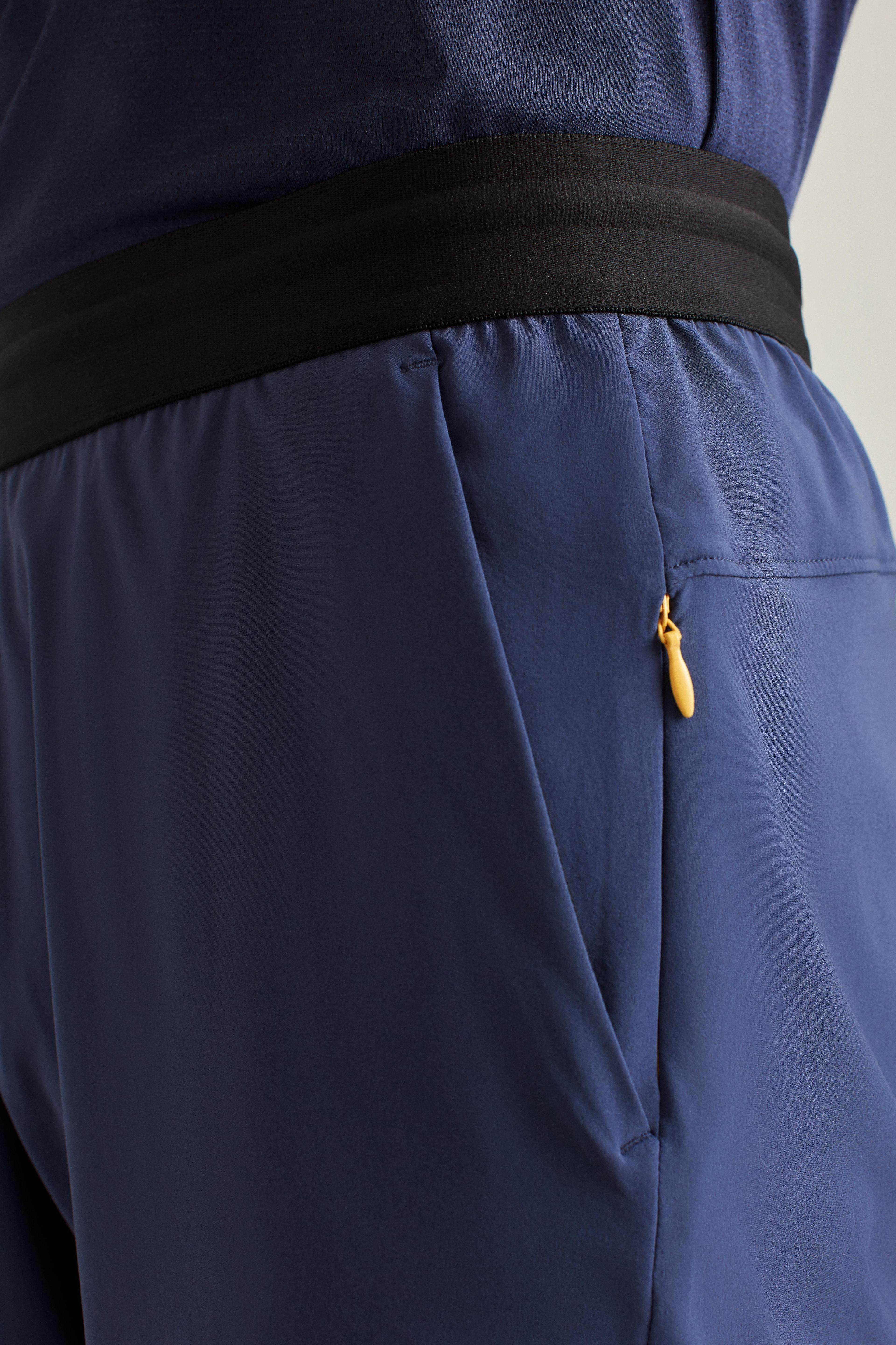 The Unlined Gym Short Product Image