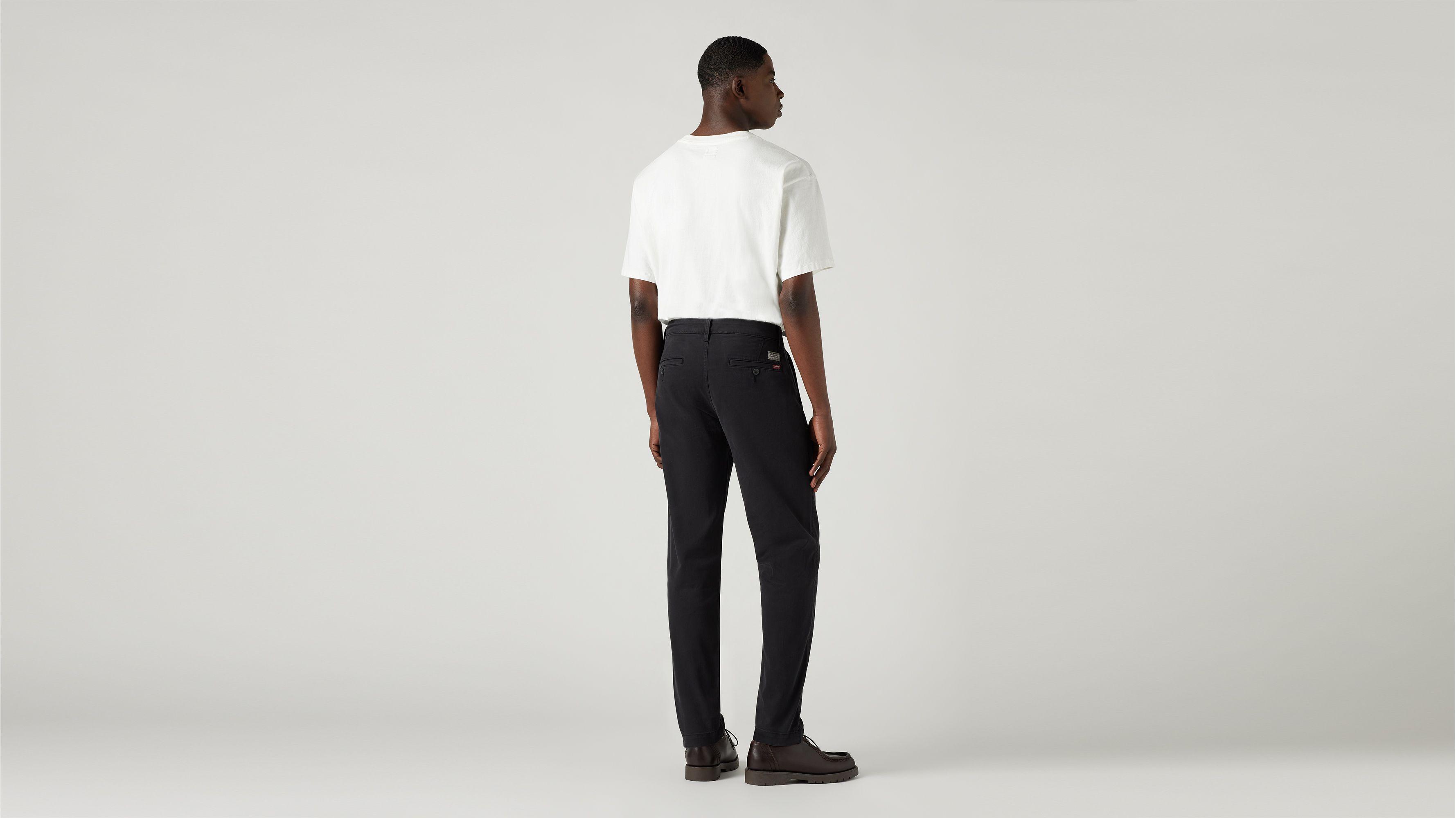 Levi’s® XX Chino Standard Taper Fit Men's Pants Product Image