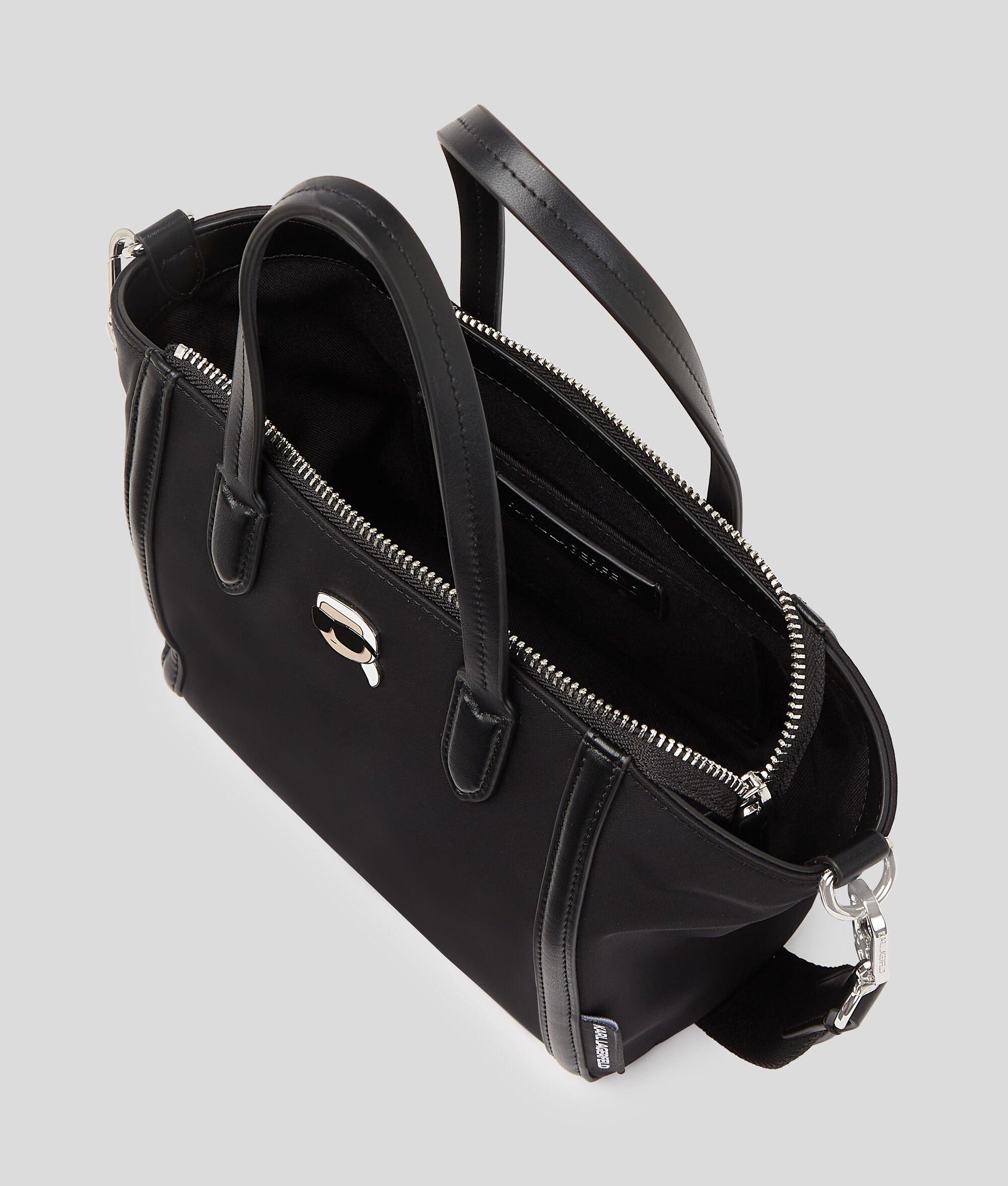 IKON NYLON SMALL TOTE BAG Product Image