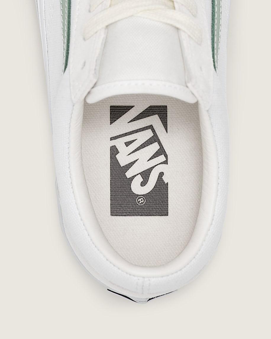 Premium Old Skool Shoe in Santorini Mauvewood Purple| Vans US Product Image