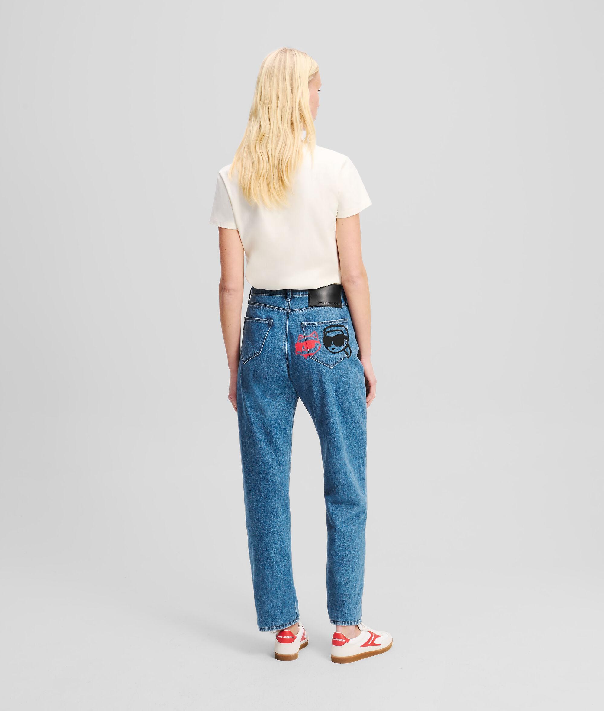 IKON JEANS Product Image