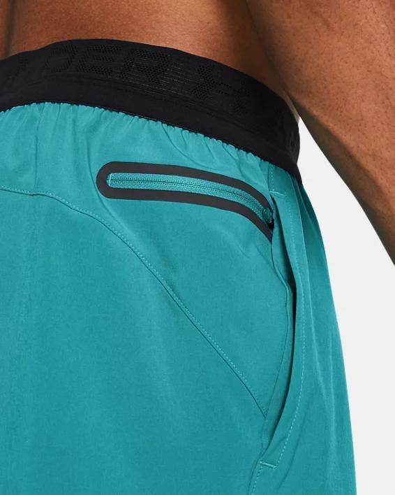 Men's UA Vanish Elite Shorts Product Image