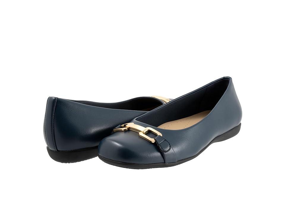 Trotters Sadie Women's Flat Shoes Product Image