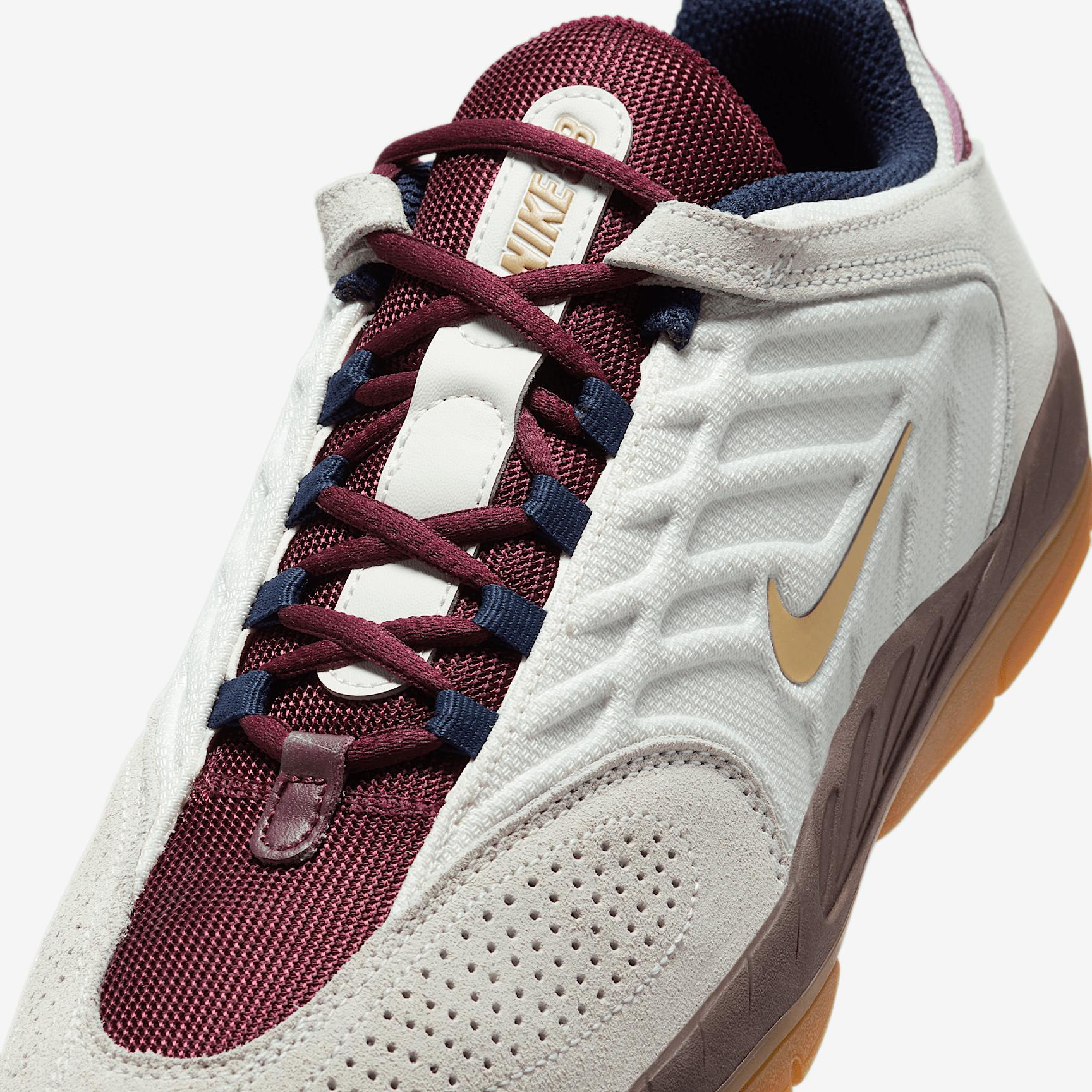 Men's Nike SB Vertebrae Shoes Product Image