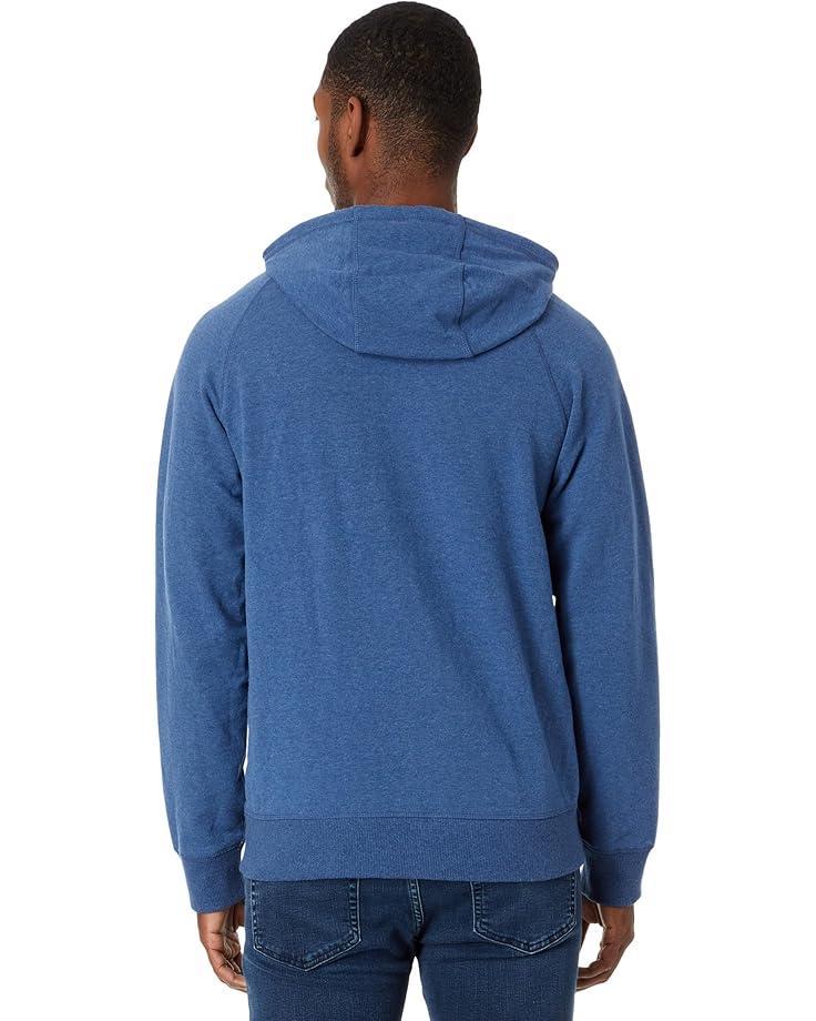 Katahdin Fleece Pullover Regular Product Image