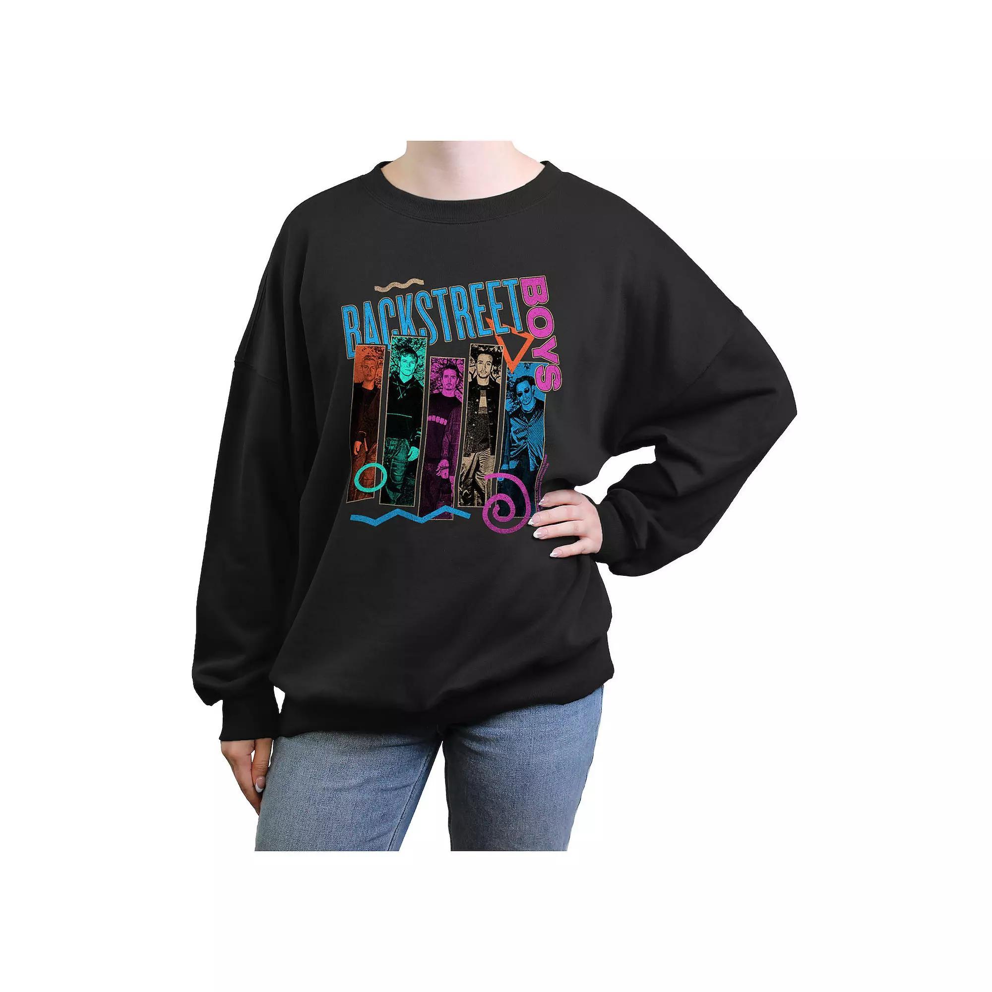 Juniors' Marvel Spider-Man Lightning Venom Over Product Image