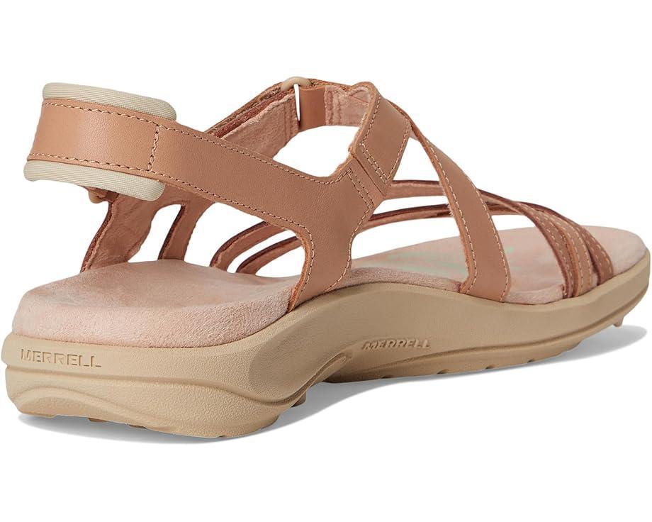 Fleur Backstrap Product Image