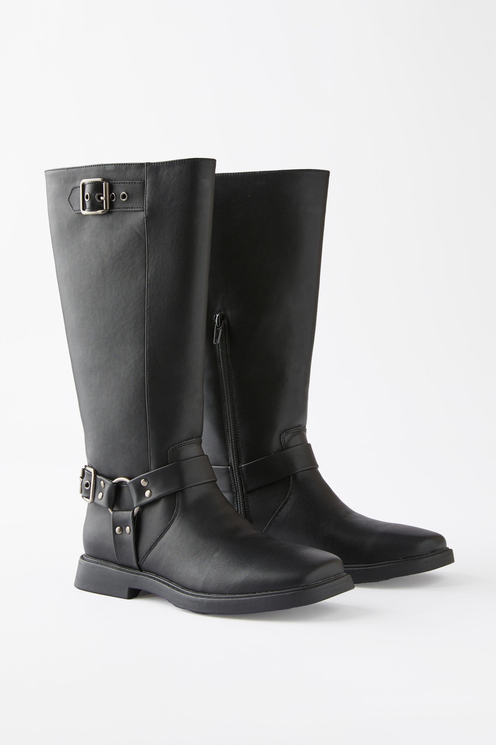 Riley Biker Boot Product Image