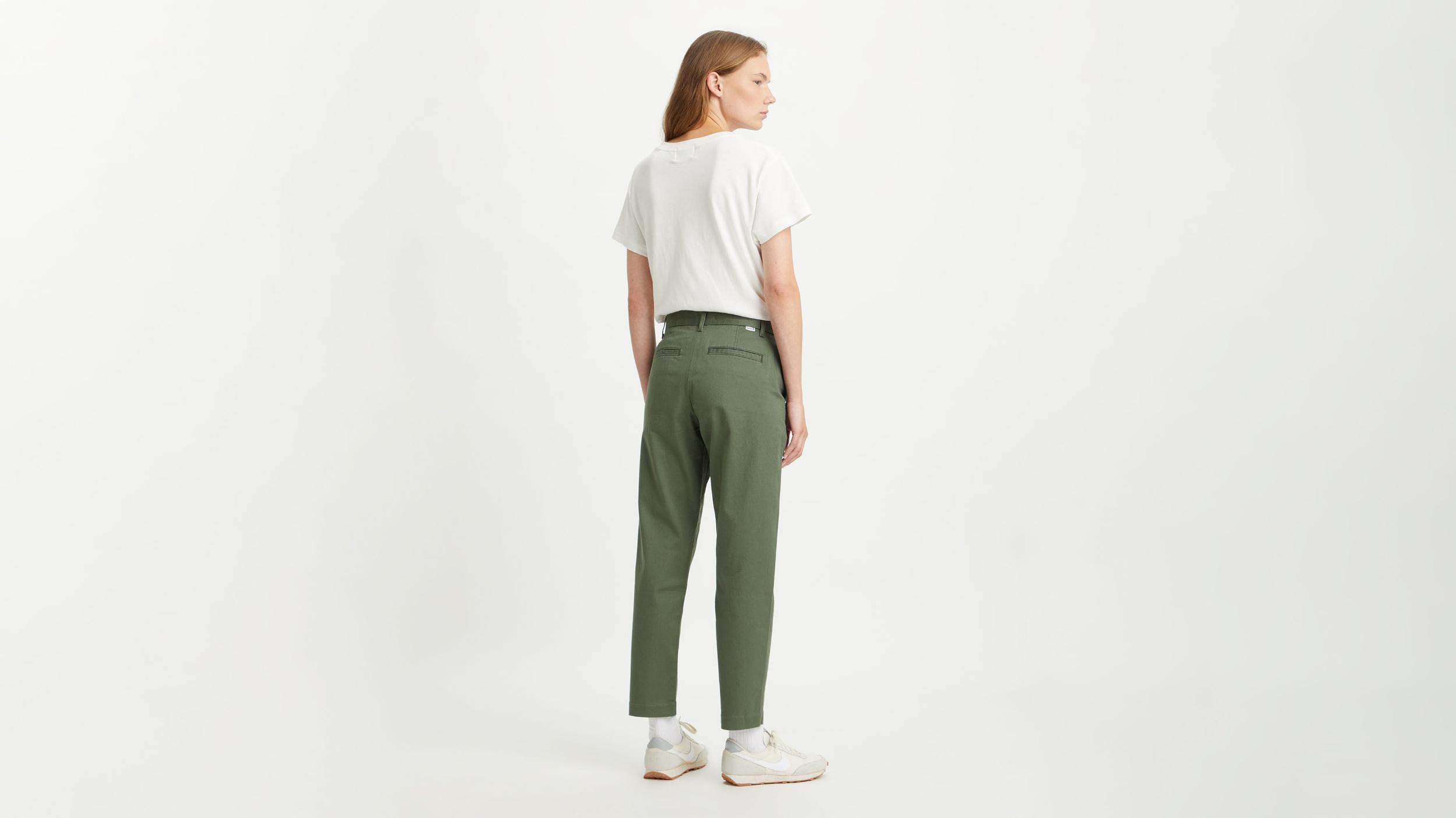 Essential Chino Pants Product Image