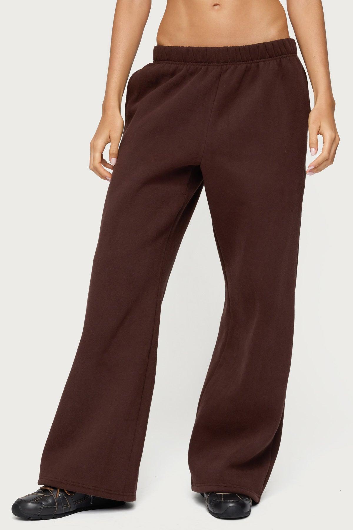 Really Edikted Sweatpants Product Image