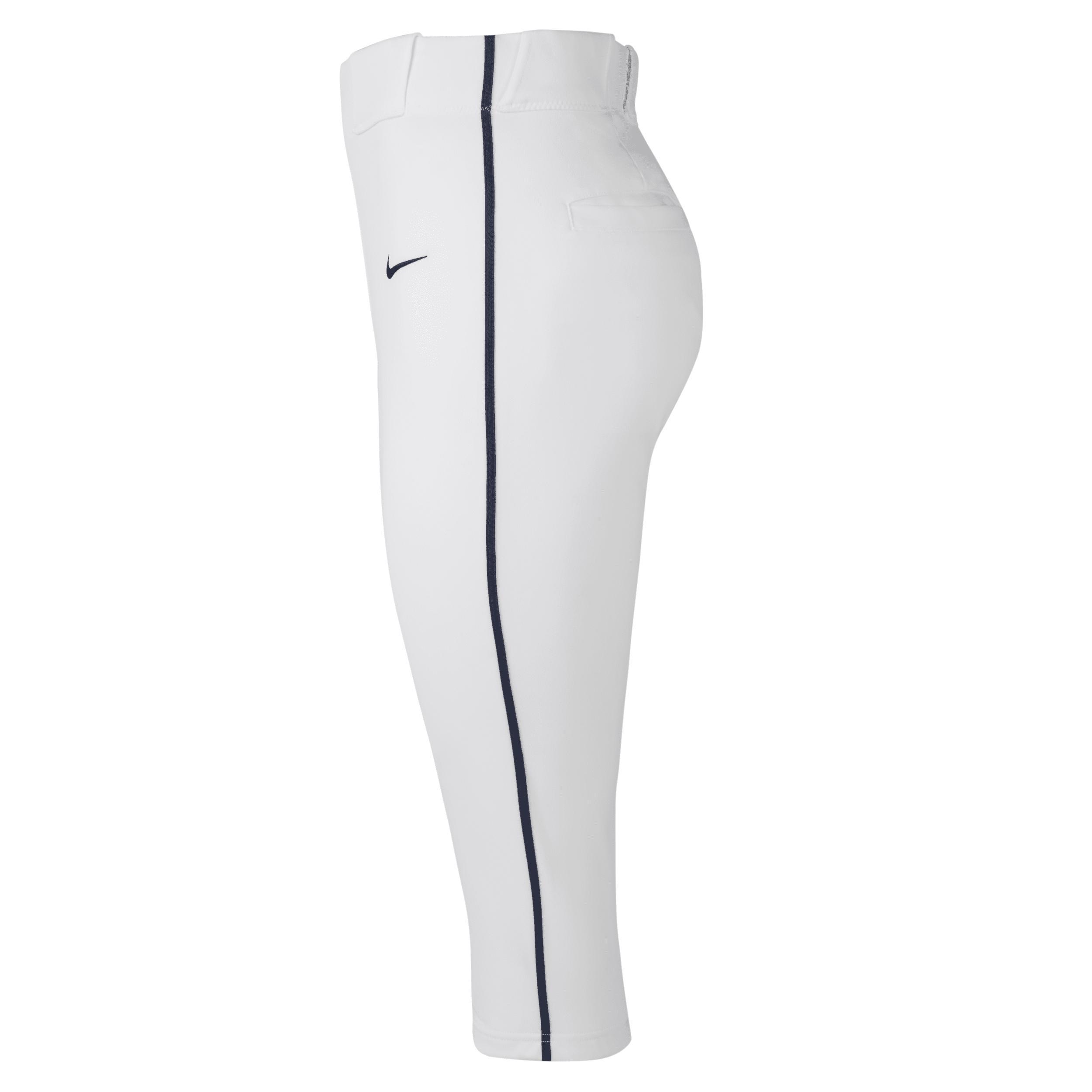 Nike Men's Vapor Select 2 High Piped Baseball Pants Product Image