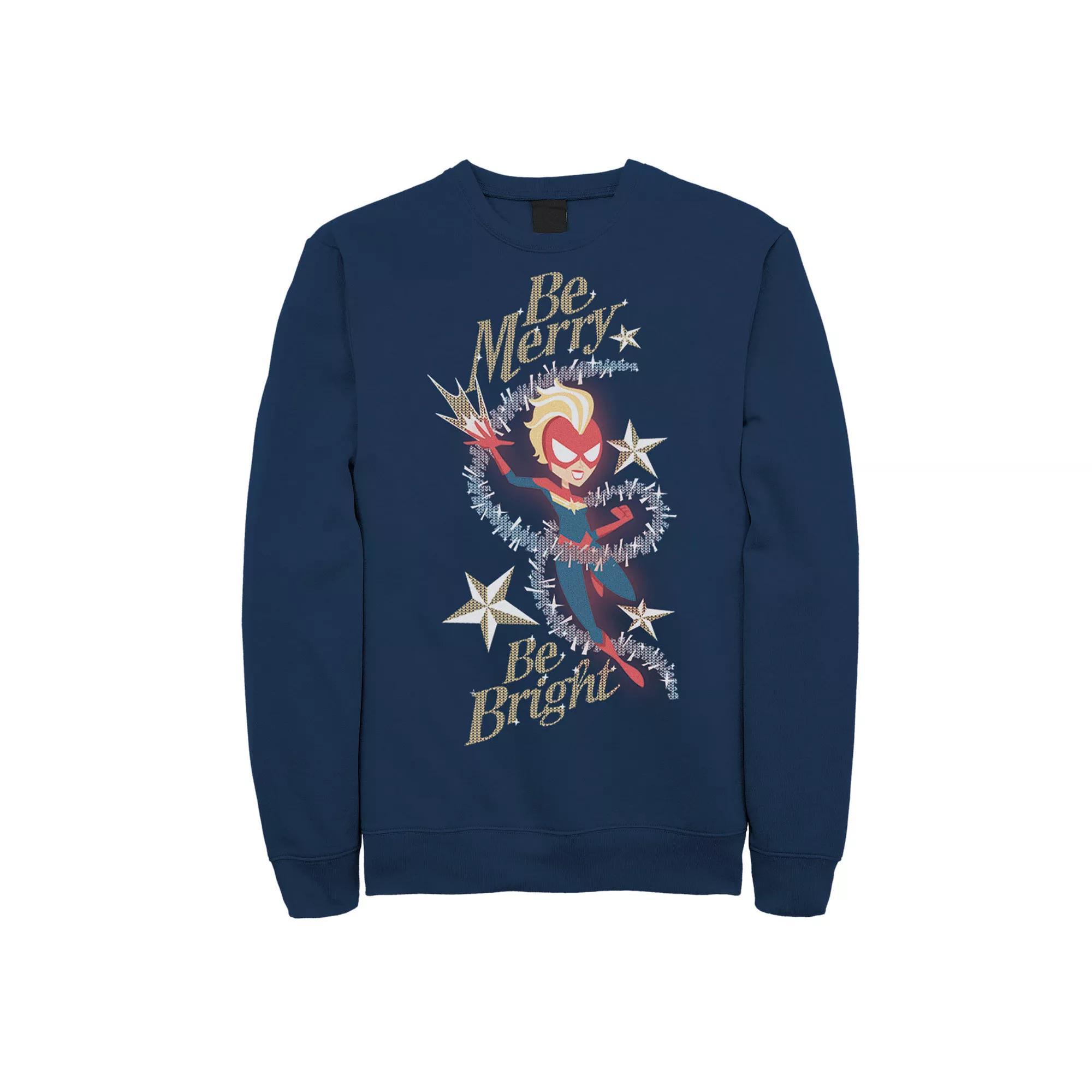 Men's Harry Potter Hagrid Yer A Wizard Harry Portrait Fleece Graphic Pullover,  Product Image