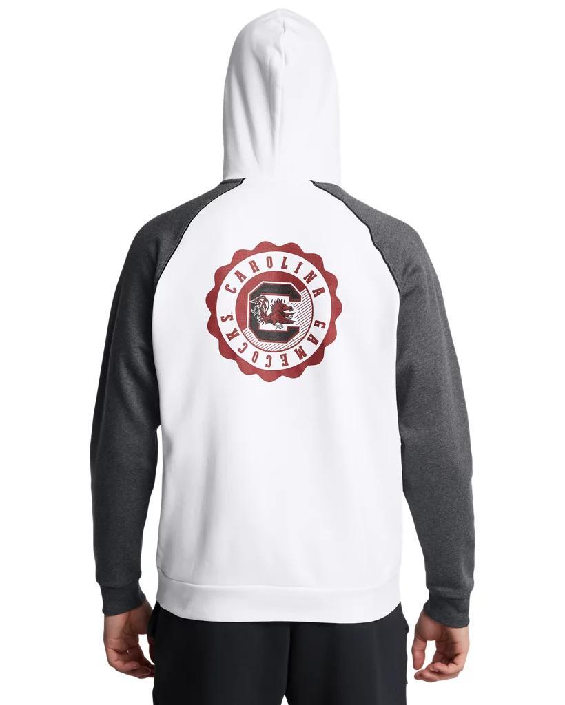 UA Rival Fleece Gameday Collegiate Product Image