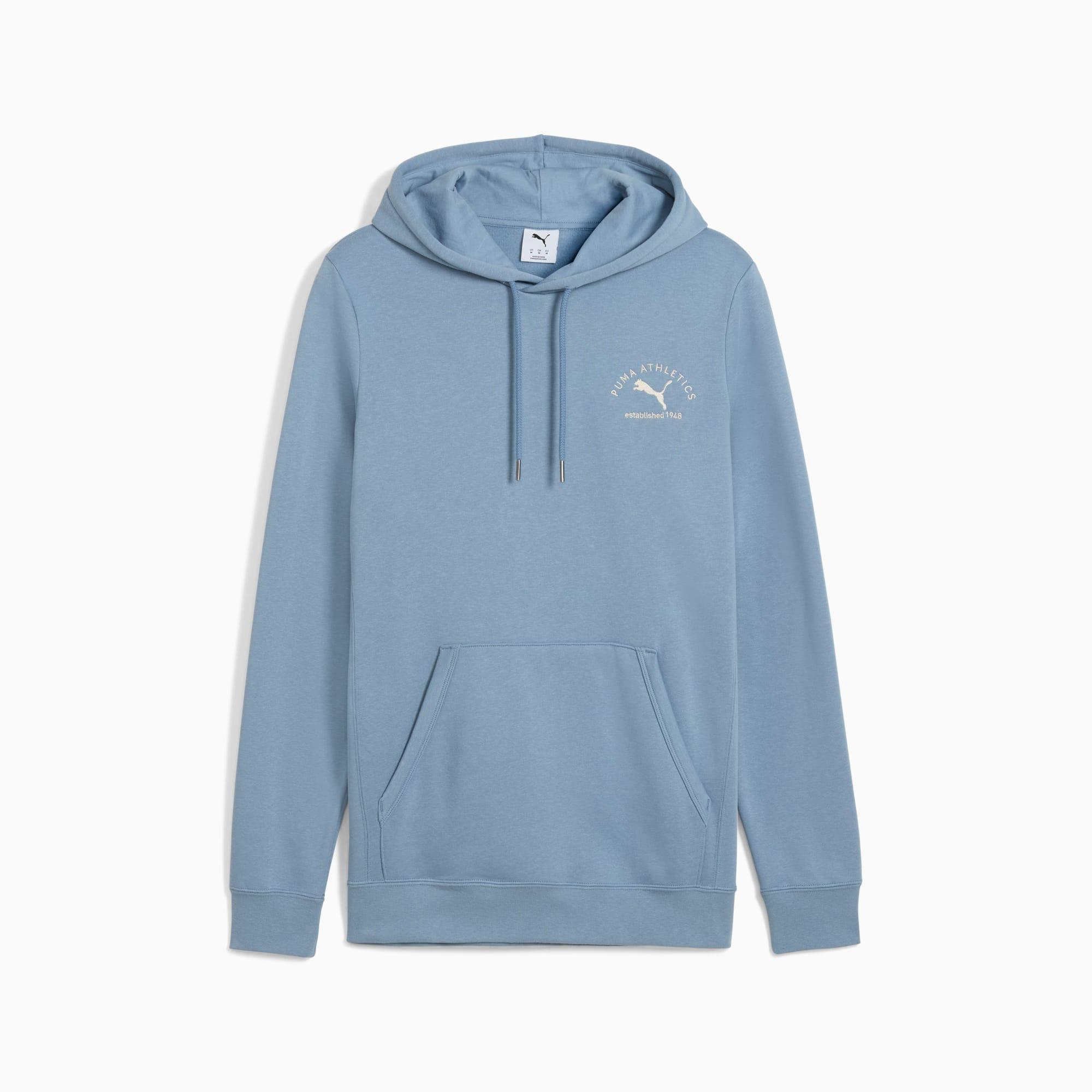 PUMA CLASS Graphic Hoodie Men Product Image